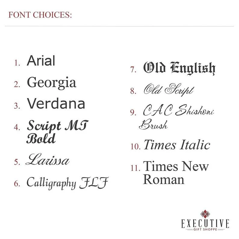 Air Force Cherrywood Double Pen And Box Set 4 Air Force Cherrywood Double Pen And Box Set - Image 4