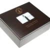 US Air Force Treasure Box With Photo Frame