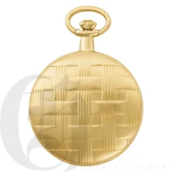 Basketweave Gold Mechanical Charles Hubert Pocket Watch & Chain #3841-G -Deals Zippo Gifts Store basketweave gold mechanical pocket watch chain by charles hubert 3841 g 118