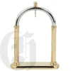 Charles-Hubert Domed Pocket Watch Stand