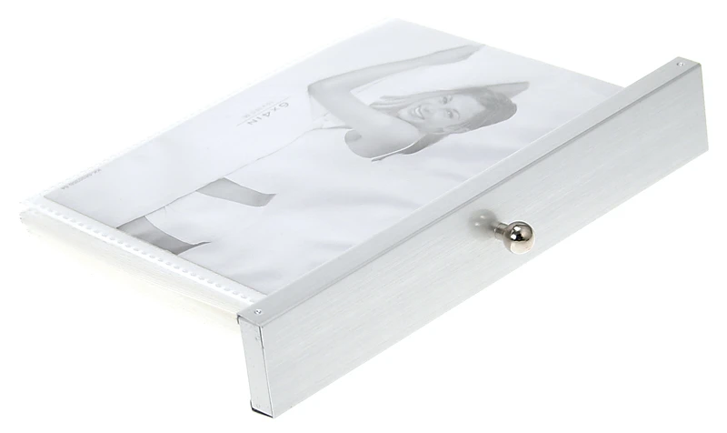 Cherry Wood Revolving Album Frames 2 Cherry Wood Revolving Album Frames - Image 2