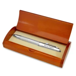 Diamond Cut Personalized Ballpoint Pen With Wood Box For` -Deals Zippo Gifts Store diamond cut personalized ballpoint pen with wood box for hockeys 28