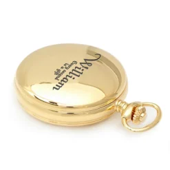 Dual Opening Gold Mechanical Charles Hubert Pocket Watch & Chain #3575-G -Deals Zippo Gifts Store dual opening gold mechanical charles hubert pocket watch chain 3575 g 95