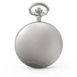 Engraved Mechanical Charles Hubert Pocket Watch & Chain #3594 -Deals Zippo Gifts Store engraved mechanical pocket watch chain by charles hubert 3594 48