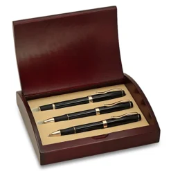 Firefighter S Pen & Pencil Gift Set -Deals Zippo Gifts Store firedepartment three piece pen pencil gift set 67