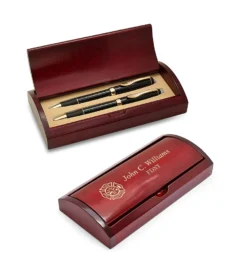 Firefighter S Pen & Pencil Set