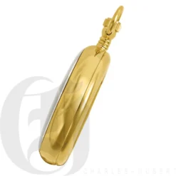 Gold Open Face Charles Hubert Pocket Watch & Chain #3801 7 Gold Open Face Charles Hubert Pocket Watch & Chain #3801 -Deals Zippo Gifts Store gold open face pocket watch chain by charles hubert 3801 100