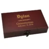Groomsman S Gift Cards & Dice Set