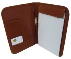 Junior Leather Padfolio -Deals Zippo Gifts Store junior leather padfolio 141