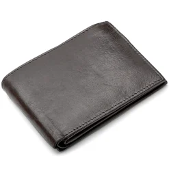 Men S Bifold Wallet With ID & Credit CarP 6 Men S Bifold Wallet With ID & Credit CarP -Deals Zippo Gifts Store men s bifold wallet with id credit card flap 157