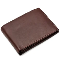 Men S Bifold Wallet With ID & Credit CarP 7 Men S Bifold Wallet With ID & Credit CarP -Deals Zippo Gifts Store men s bifold wallet with id credit card flap 159