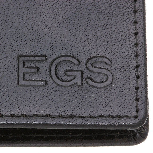 Men S Bifold Wallet With ID & Credit CarP 5 Men S Bifold Wallet With ID & Credit CarP - Image 5