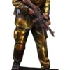 Military Man Personalized Award