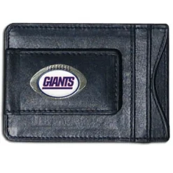 NFL Leather Wallet & Money Clip 33 NFL Leather Wallet & Money Clip -Deals Zippo Gifts Store nfl leather wallet money clip 767
