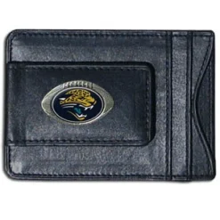 NFL Leather Wallet & Money Clip 34 NFL Leather Wallet & Money Clip -Deals Zippo Gifts Store nfl leather wallet money clip 769