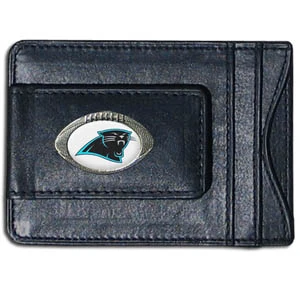 NFL Leather Wallet & Money Clip 19 NFL Leather Wallet & Money Clip - Image 19