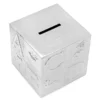 Personalized Alphabet Cube Money Bank