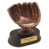 Personalized Baseball Holder Award