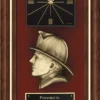 Personalized Firefighter S Recogntion Award With Clock