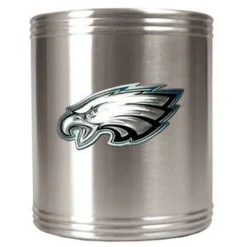 Personalized Stainless Steel NFL Can Holder -Deals Zippo Gifts Store personalized stainless steel nfl can holder 843