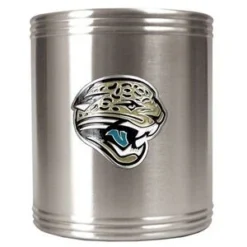 Personalized Stainless Steel NFL Can Holder -Deals Zippo Gifts Store personalized stainless steel nfl can holder 849