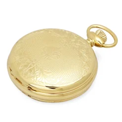 Gold Mechanical Charles Hubert Pocket Watch And Chain #3536 -Deals Zippo Gifts Store polished gold mechanical pocket watch and chain by charles hubert 3536 81