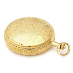 Personalized Mechanical Charles Hubert Pocket Watch & Chain #3556 -Deals Zippo Gifts Store polished gold mechanical pocket watch chain by charles hubert 3556 94