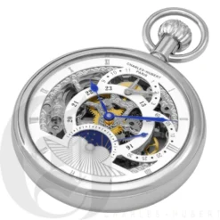 Gold Open Face Mechanical Charles Hubert Pocket Watch & Chain #3816-W 8 Gold Open Face Mechanical Charles Hubert Pocket Watch & Chain #3816-W -Deals Zippo Gifts Store polished gold open face mechanical pocket watch chain by charles hubert 3816 w 107