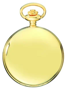 Gold Charles Hubert Pocket Watch & Chain #3900-G -Deals Zippo Gifts Store polished gold pocket watch chain by charles hubert 3900 g 86