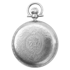 Rose Gold Charles Hubert Pocket Watch & Chain #3805 -Deals Zippo Gifts Store rose gold charles hubert pocket watch chain 3805 53