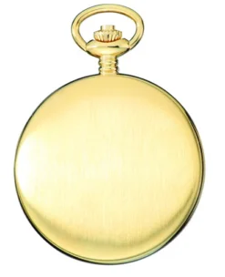 Satin Gold Charles Hubert Pocket Watch & Chain #3906-G -Deals Zippo Gifts Store satin gold pocket watch chain by charles hubert 3906 g 84