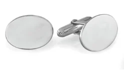 Sterling Silver Oval Engravable Cufflinks -Deals Zippo Gifts Store sterling silver oval engravable cufflinks 89
