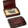 The Boss Pen And Card Case Gift Set