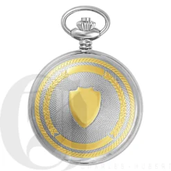 Two Tone Engraved Mechanical Charles Hubert Pocket Watch & Chain #3819 9 Two Tone Engraved Mechanical Charles Hubert Pocket Watch & Chain #3819 -Deals Zippo Gifts Store two tone engraved mechanical pocket watch chain by charles hubert 3819 112
