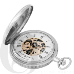 Two Tone Rose Gold Engraved Charles Hubert Pocket Watch & Chain #3822 -Deals Zippo Gifts Store two tone rose gold engraved mechanical pocket watch chain by charles hubert 3822 102