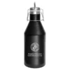 US Marines Emblem Personalized 64 Ounce Growler