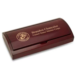 US Marines Personalized Pen & Pencil Set