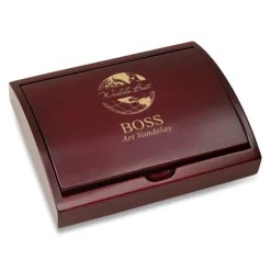 World S Best Boss Pens & Pencil Set