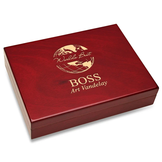 World S Best Boss Piano Finish 30 Cigar Humidor 1 World S Best Boss Piano Finish 30 Cigar Humidor